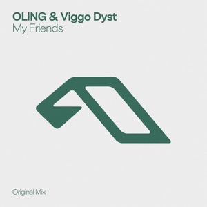 Oling, Viggo Dyst — My Friends (Mixed)