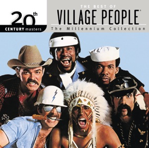 Village People — Can't Stop The Music