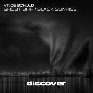 Vince Schuld — Ghost Ship (Original Mix)