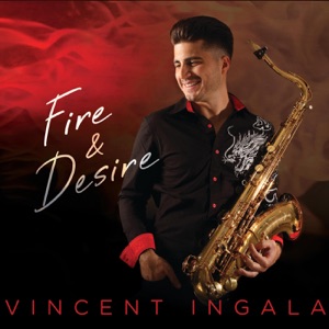 Vincent Ingala — On The Move