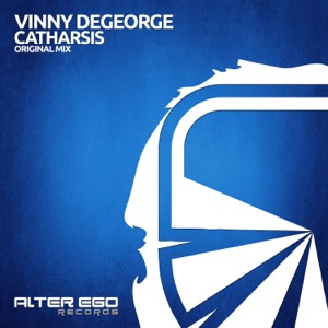 Vinny DeGeorge — Catharsis (Original Mix)