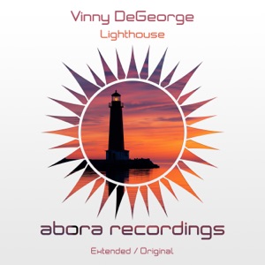 Vinny DeGeorge — Lighthouse (Extended Mix)