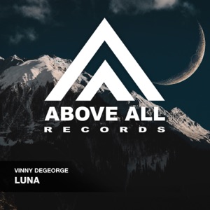 Vinny DeGeorge — Luna (Extended Mix)