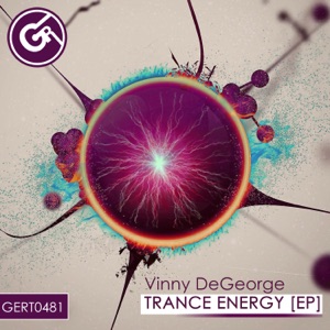 Vinny DeGeorge — Maximus (Original Mix)
