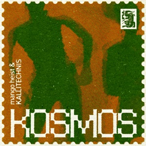 Vintash feat. Sergio Galoyan — Kosmos