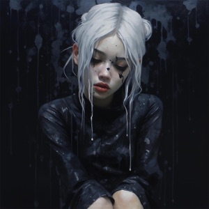 VINTER — Sadgirl