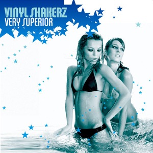 Vinylshakerz — One Night In Bangkok