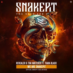 VIPERACTIVE — Snakepit Anthem
