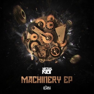 VIRTUAL RIOT — Machinery