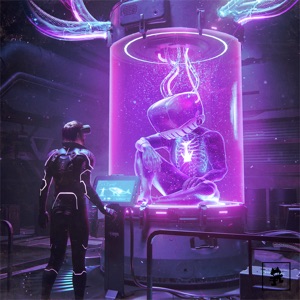 VIRTUAL RIOT/WHALES — Insanity