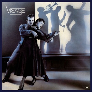 Visage — Fade To Gray