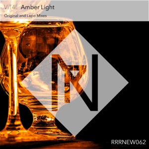 ViT4L — Amber Light (Lepo remix)
