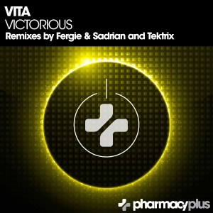 Vita — Victorious (Original Mix)
