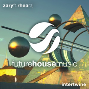 Vivace — Intertwine (Extended Mix)