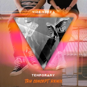 Vize Verza — Temporary - 0:00