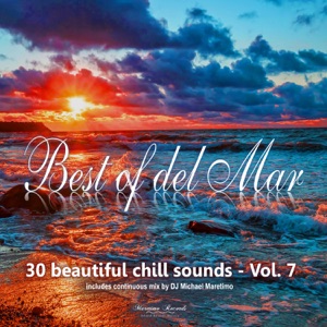 Vladi Strecker — Autumn Stars (Falling Leaves Mix)