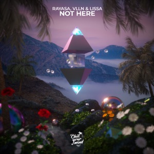 Rayasa, VLLN & LissA — Not Here