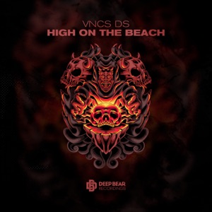 VNCS DS — High On The Beach