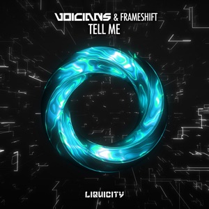 Voicians — Tell Me