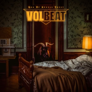 Volbeat — By a Monster’s Hand
