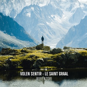 Volen Sentir — Le Saint Graal (Original Mix)