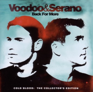 VOODOO/SERANO — Give Me The Power [2003]