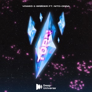 Vowed / Broder / Nito-Onna — Torn