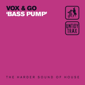 Vox & Go — Bass Pump (Extended Mix)