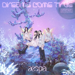 Voyage — My Dreams Come True