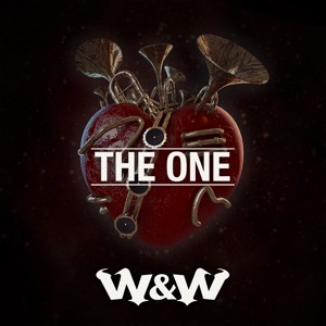 W&W — The One (Radio Edit)