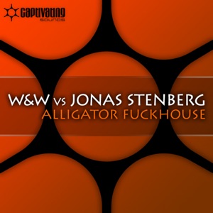 W&W vs. Jonas Stenberg — Alligator Fuckhouse (Original Mix)