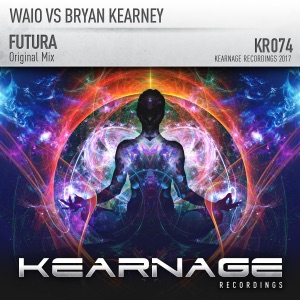 Bryan Kearney, Waio — Futura (Original Mix)