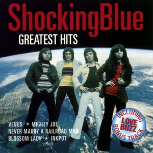 WALDO DE LOS RIOS — Venus (Shocking Blue)