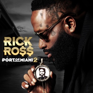 Rick Ross, Wale — Act a Fool