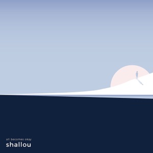 Shallou, Wales — Begin
