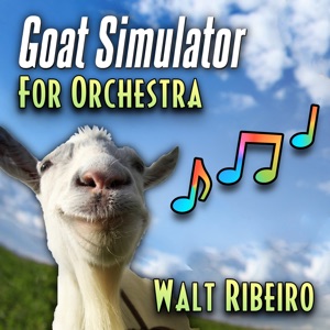 WALT RIBEIRO ORCHESTRA — More Than A Feeling (Boston)