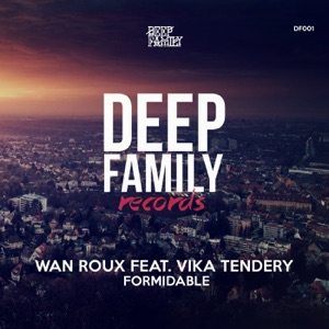 WAN ROUX/VIKA TENDERY — Baby