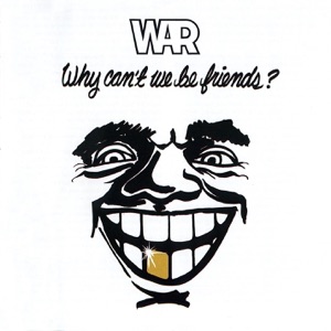 War — Low Rider