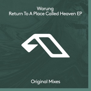 Warung — Luminescence (Extended Mix)