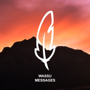 Wassu — Messages (LeSonic Remix)