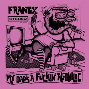 WASTED PENGUINZ — Funkin' Alcoholics
