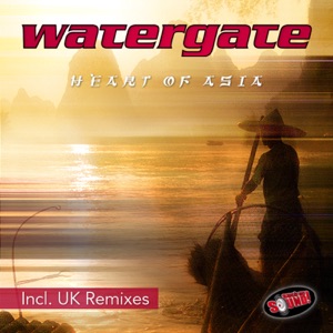 Watergate — Merry Christmas Mr. Lawrence (Heart of Asia) (Asia Hymne Remix - Single Mix)