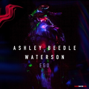 Ashley Beedle, Waterson — Ego (Kryptogram Remix)