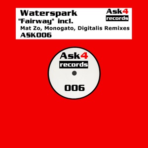 Waterspark — Fairway (Digitalis Remix)