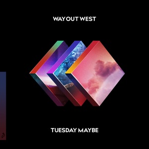 Way Out West — Oceans (feat. Liu Bei)