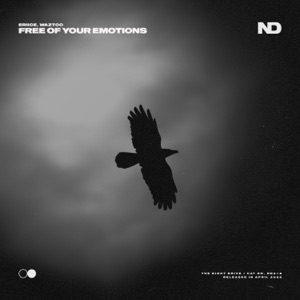 ERIICE,WazToo — Free Of Your Emotions