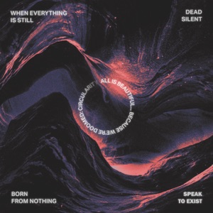 We Came As Romans — BORN FROM NOTHING