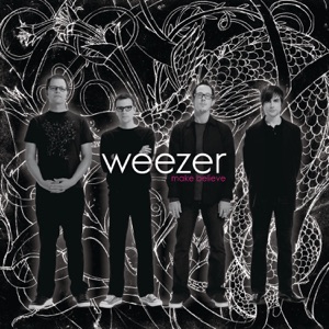 Weezer — Beverly Hills (live)