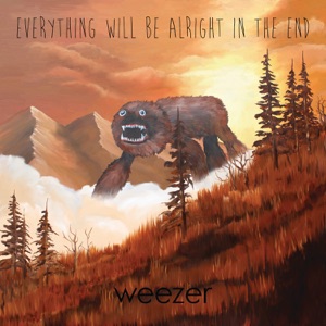 Weezer — Cleopatra
