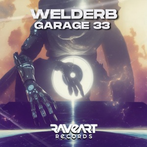 WELDERB — Garage 33